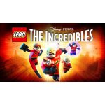 LEGO The Incredibles – Zbozi.Blesk.cz