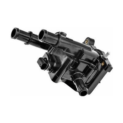 PIETRO Příruba termostatu Chevrolet Cruze (J300) 1.4 / 1.6 / 1.8 – Hledejceny.cz