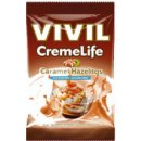 Vivil Creme life Karamel a lískový oříšek 110 g