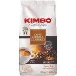 Kimbo Caffe Crema Classico 1 kg – Hledejceny.cz
