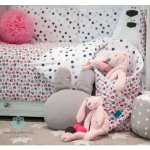 Belisima povlečení Koťátka žluté 100 x 135 – Zboží Dáma