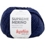 Katia Supreme Merino 94 Dark Blue – Hledejceny.cz