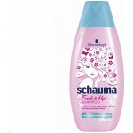 Schauma Fresh it Up! šampon 400 ml – Zbozi.Blesk.cz