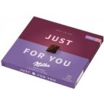 Milka Just for You 110 g – Zboží Dáma