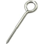 Oko s vrutem fi8/120mm – Sleviste.cz