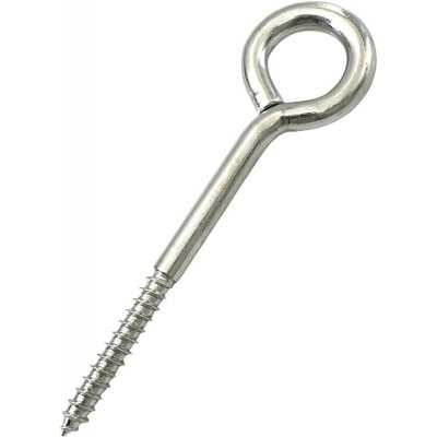 Oko s vrutem fi8/120mm – Sleviste.cz