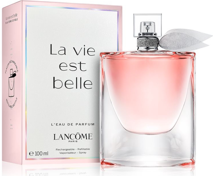 Lancôme La Vie Est Belle parfémovaná voda dámská 100 ml od 1