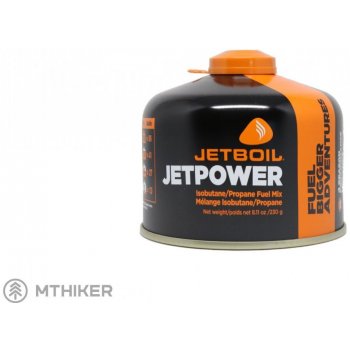 JetBoil power fuel 230g