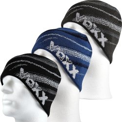 VoXX zimní čepice Veloster tmavě šedá