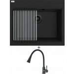 SET Laveo TAU SBT B106 + Laveo BCK 762K – Zboží Dáma