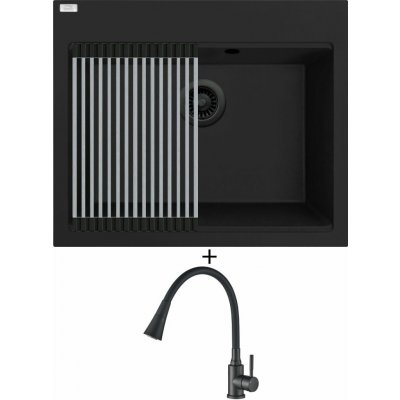 SET Laveo TAU SBT B106 + Laveo BCK 762K – Zboží Dáma