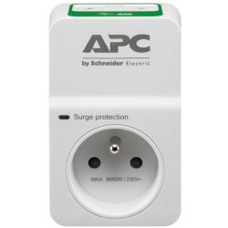 APC Essential SurgeArrest PM1WU2-FR