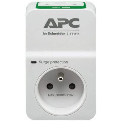 APC Essential SurgeArrest PM1WU2-FR – Zbozi.Blesk.cz