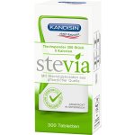 KANDISIN Stevia sladidlo tablety 300 ks – Hledejceny.cz