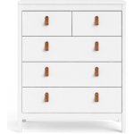 Tvilum Madrid 82x99x38 cm – Zboží Mobilmania