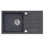 Alveus GALAPAGOS 30 ČERNÁ – Zboží Mobilmania