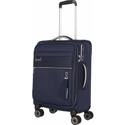 Travelite MIIGO 4W S 92747-20 modrá 35 L – Hledejceny.cz