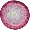 Šňůra a provázek YarnArt Macrame Cotton Spectrum 1314 fialová růžová