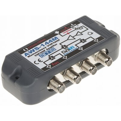 AMS AWS-144M – Hledejceny.cz