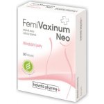 Favea FemiVaxinum Neo 30 tablet – Zboží Dáma