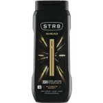 STR8 Ahead sprchový gel 400 ml – Zbozi.Blesk.cz
