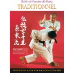 Shito-ryu, karaté-do, kata traditionnel MABUNI – Hledejceny.cz