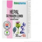 EdenPharma Hepal 30+10 kapslí – Hledejceny.cz