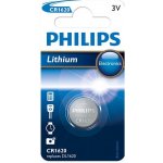 Philips CR1620 1ks CR1620/00B – Zbozi.Blesk.cz