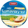 Sýr Tany Šumavský tavený sýr s goudou 140 g