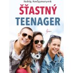 Šťastný teenager - Hedvig Montgomeryová – Hledejceny.cz