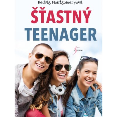 Šťastný teenager - Hedvig Montgomeryová – Zboží Mobilmania