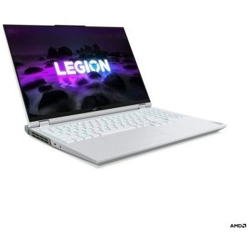 Lenovo Legion 5 Pro 82JQ00ENCK