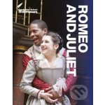 Romeo and Juliet (Cambridge School Shakespeare) - Robert Smith, Rex Gibson, William Shakespeare – Hledejceny.cz