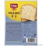 Schär Pan Blanco bezlepkový chléb 250 g – Zboží Dáma