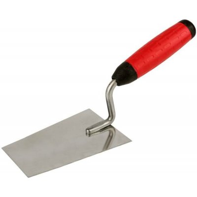 Lžička Kaufmann nerezová softgrif 120 mm – Hledejceny.cz