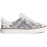 Cariuma Oca Low Off-white Bandana Canvas – Zboží Mobilmania