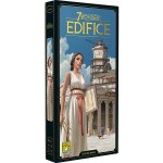 Asmodee 7 Divů světa: Edifice CZ/SK – Zbozi.Blesk.cz