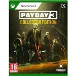 Payday 3 (Collector's Edition) (XSX) – Zbozi.Blesk.cz