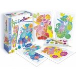 Sentosphere Aquarely mini Jednorožci – Hledejceny.cz