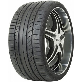 Continental SportContact 5 P 275/35 R21 103Y