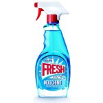 Moschino Fresh Couture toaletní voda dámská 30 ml – Hledejceny.cz