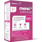 Reviveactive Meno Botanicals 30 kapslí – Hledejceny.cz