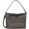 Kabelka Tom Tailor kabelka Nicolina Hobo bag M 010908 šedá