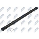 Hnací hřídel NTY NWP-TY-009 | Zboží Auto