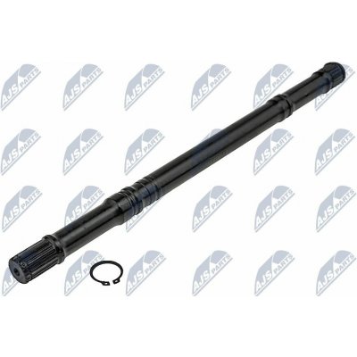 Hnací hřídel NTY NWP-TY-009 | Zboží Auto