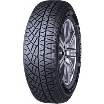 Michelin Latitude Cross 265/70 R17 115T