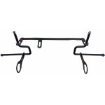 mamido Přední náprava pro elektrické autíčko Police SUV JC604 – Hledejceny.cz