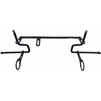 mamido Přední náprava pro elektrické autíčko Police SUV JC604 – Hledejceny.cz