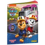 Panini TLAPKOVÁ PATROLA 5 album – Sleviste.cz