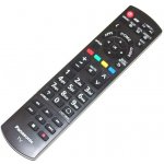 Dálkový ovladač Panasonic N2QAYB000829 – Zboží Živě